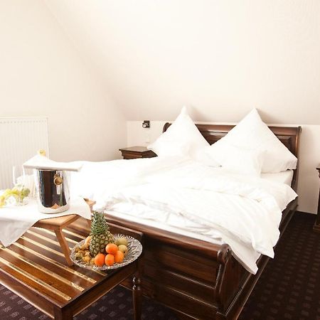 Althoff'S Landhotel Охтруп Экстерьер фото