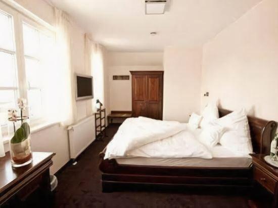 Althoff'S Landhotel Охтруп Экстерьер фото