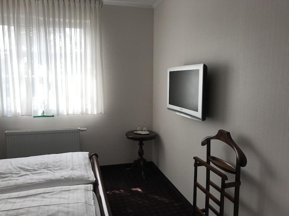 Althoff'S Landhotel Охтруп Экстерьер фото