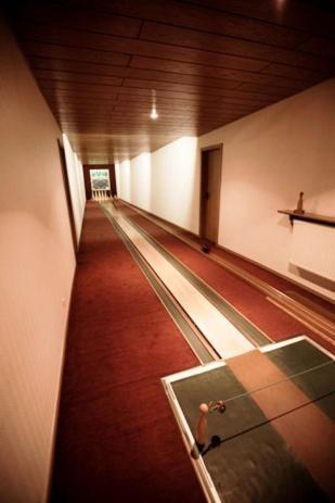 Althoff'S Landhotel Охтруп Экстерьер фото